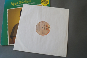 Roger Whittaker Mein deutsches Album (Vinyl LP)