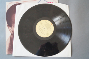 Kenneth Spencer Erinnerungen (Club-Sonderauflage, Vinyl LP)