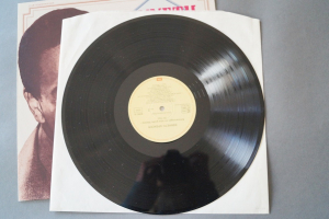 Kenneth Spencer Erinnerungen (Club-Sonderauflage, Vinyl LP)