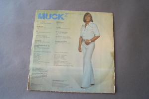 Muck Muck 2 (Vinyl LP)