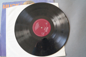 Muck Muck 2 (Vinyl LP)