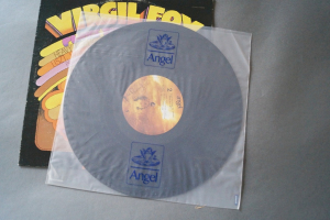 Virgil Fox Plays the Classics (Vinyl LP)