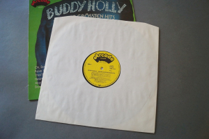 Buddy Holly Seine 20 grössten Hits (Vinyl LP)