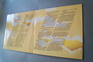 Sky Five Live (Vinyl 2LP)