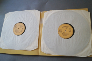 Sky Five Live (Vinyl 2LP)