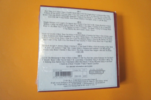 Count Basie Hall of Fame (5CD Box OVP)