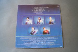 Shakatak Night Birds (Vinyl LP)