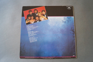 Shakatak Invitations (Vinyl LP)