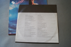 Shakatak Invitations (Vinyl LP)