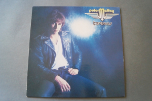 Peter Maffay Steppenwolf (Vinyl LP)