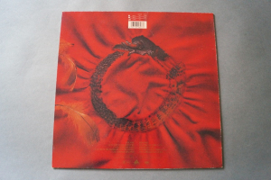 Alan Parsons Project Vulture Culture (Vinyl LP)