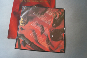 Alan Parsons Project Vulture Culture (Vinyl LP)