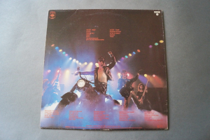 Judas Priest Unleashed in the East (Vinyl LP)