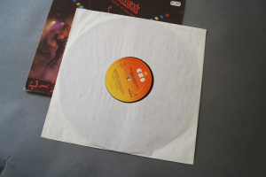 Judas Priest Unleashed in the East (Vinyl LP)