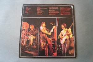 Pat Travers Pat Travers (Vinyl LP)