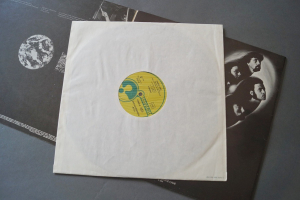 Deep Purple Fireball (Club-Sonderauflage) (Vinyl LP)