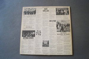 John Lennon Plastic Ono Band Some Time in New York City (Vinyl 2LP)