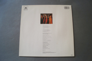 Level 42 World Machine (Vinyl LP)