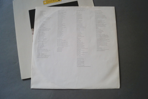 Level 42 World Machine (Vinyl LP)