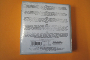 Duke Ellington Hall of Fame (5CD Box OVP)