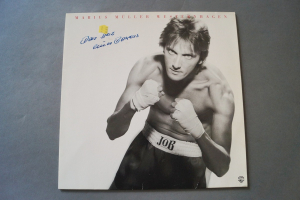 Marius Müller-Westernhagen Das Herz eines Boxers (Vinyl LP)