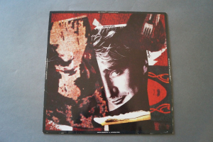 Rod Stewart Vagabond Heart (Vinyl LP)