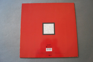 Rod Stewart Vagabond Heart (Vinyl LP)