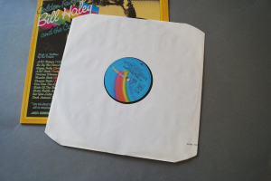 Bill Haley & The Comets Golden Favorites (Vinyl LP)