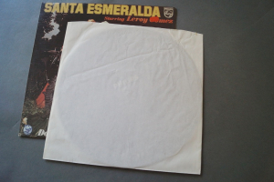 Santa Esmeralda & Leroy Gomez Don´t let me be misunderstood (Vinyl LP)