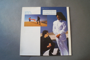 Cock Robin After Here through Midland (Vinyl LP)