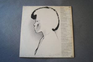 Joan Armatrading Back to the Night (Vinyl LP)