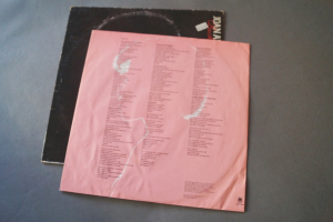Joan Armatrading Back to the Night (Vinyl LP)