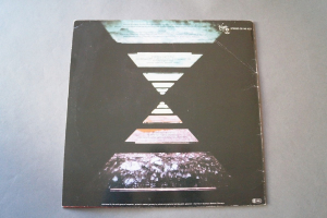 Tangerine Dream Stratosfear (Vinyl LP)