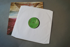 Tangerine Dream Stratosfear (Vinyl LP)
