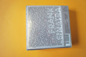 Frank Sinatra Box Version 2 (Documents, 10CD Box OVP)