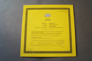 Xit Silent Warrior (Vinyl LP)