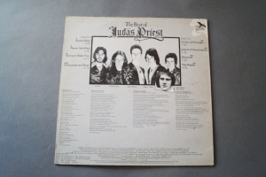 Judas Priest The Best of (Vinyl LP)