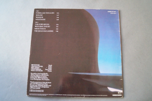 Saxon Power & The Glory (Vinyl LP)