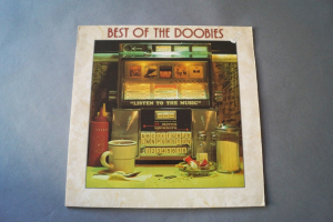 Doobies Best of (Vinyl LP)
