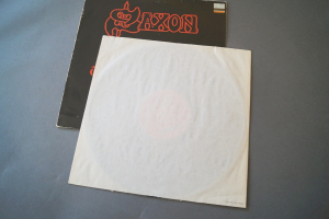 Saxon The Eagle has Landed (Vinyl LP)