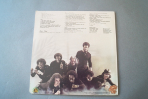 Black Smoke Black Smoke (Vinyl LP)