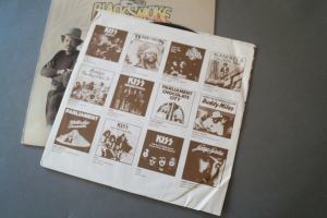 Black Smoke Black Smoke (Vinyl LP)