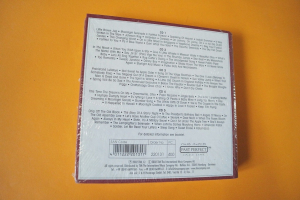 Glenn Miller Hall of Fame (5CD Box OVP)