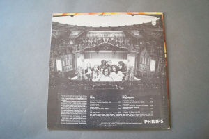 Ekseption Ekseption (Vinyl LP)