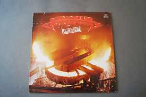 Krokus Hardware (Vinyl LP)