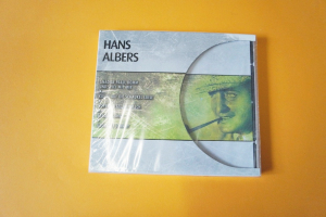 Hans Albers Nostalgiestars (CD OVP)