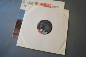 Ventures I walk the Line and other Giant Hits (Vinyl LP)