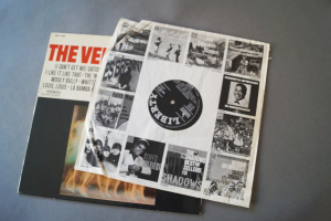 Ventures Á go-go (Vinyl LP)