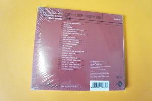 Hugo Wolf & andere Lieder nach Texten von Eduard Mörike (CD OVP)