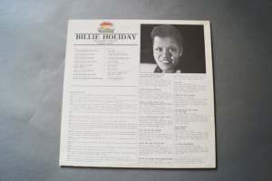 Billie Holiday Lady Day (Vinyl LP)